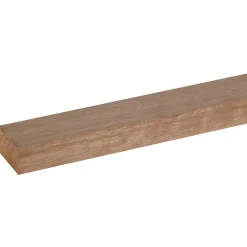 Hardhout Geschaafd 21x44 FSC Mix 70%