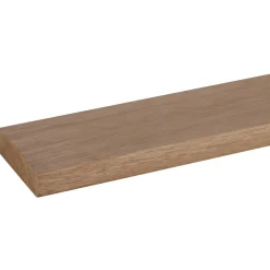 Hardhout Geschaafd 21x90 FSC Mix 70%