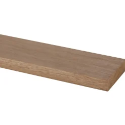 Hardhout Geschaafd 21x90 FSC Mix 70%