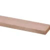 Hardhout Geschaafd 12x44x2700mm FSC Mix 70%