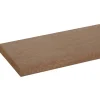 Hardhout Geschaafd 21x140x2700mm FSC Mix 70%