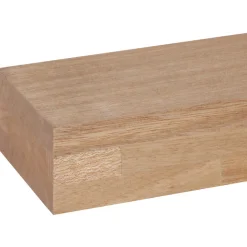 Hardhout Geschaafd 70x120x3050mm FSC Mix 70%
