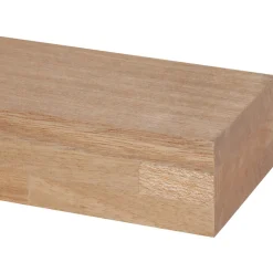 Hardhout Geschaafd 70x120x3050mm FSC Mix 70%