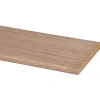 Hardhout Geschaafd 12x117x2700mm FSC Mix 70%