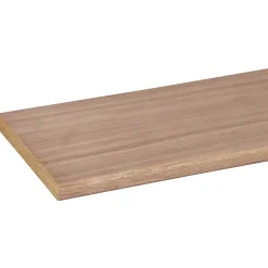 Hardhout Geschaafd 12x117x2700mm FSC Mix 70%