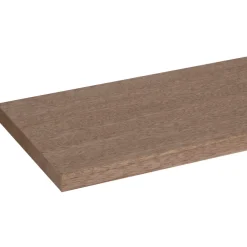Hardhout Geschaafd 21x190x2700mm FSC Mix 70%