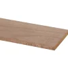 Hardhout Geschaafd 9x90x2700mm FSC Mix 70%