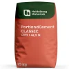Heidelberg Portlandcement CEM1 42,5N 25kg