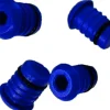 Henco Afsluitplug Installatiebuis ø20mm 20st