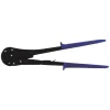Henco Handperstang Compleet Met Bekken 16mm En 20mm