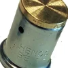 Henco Pers Eindstop ø20mm 2st