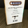 HENCO pers kunst T 16X16X16 10st