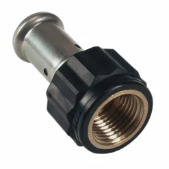 Henco pers Schroefbus 20x3/4'' Binnendraad
