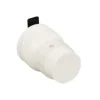 Henco Vision Eindstop buis 20 mm