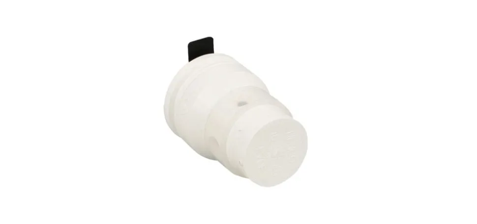 Henco Vision Eindstop buis 20 mm