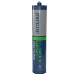 Hercuseal Acrylaatkit Superior Outdoor 130