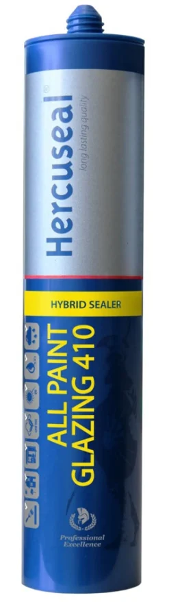 Hercuseal Afdichtingskit All Paint Glazing 410