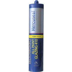 Hercuseal Afdichtingskit All Paint Glazing 410