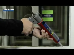 Hercuseal Afdichtingskit All Paint Glazing 410