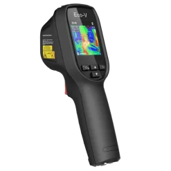Hikmicro Eco-V Warmtebeeldcamera Super-IR Resolution 240x240 Pixels