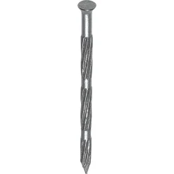 HJZ Profi Ribnagel Plat Conische Kop Verzinkt 125st