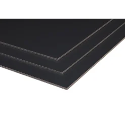 HPL Plaat RAL7016 3050x1300x6mm FSC Mix 70%