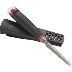 Hultafors Beitel HDC 10 Met Holster 265x10mm