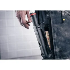 Hultafors Beitel HDC 16 Met Holster 265x16mm