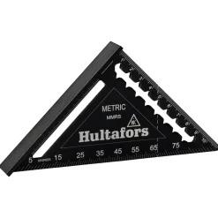 Hultafors Metric Rafter Square Mini