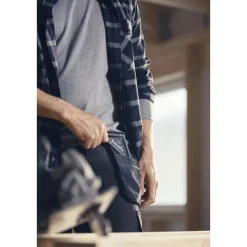 Hultafors Metric Rafter Square Mini