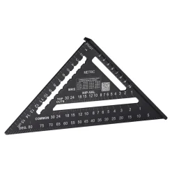 Hultafors Rafter Square 0-90 Graden