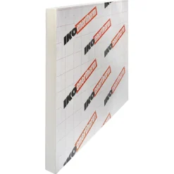 IKO Enertherm ALU PIR Isolatieplaat 1200x600mm 0,72m2