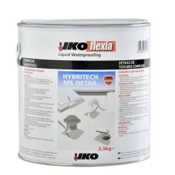IKOflexia Vloeibare Waterdichting Hybritech MS Detail