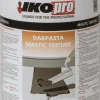 IKOpro Elastische Afdichtingskit Dakpasta Bitumen 5kg