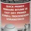 IKOpro Quick Primer Bitumenhoudend 500ml