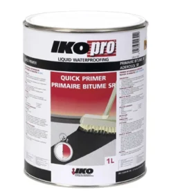 IKOpro Quick Primer Bitumenhoudend 1L