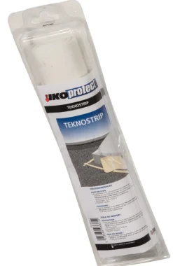 IKOprotect Versterkingsvlies Teknostrip 25cm x 10m