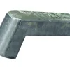IKO Stadsuitloop HWA Zink 60x80mm Ø80mm 300mm