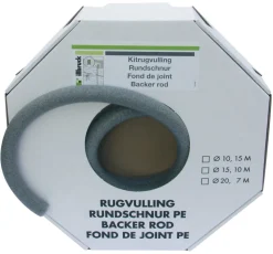 Illbruck Kitrugvulling PE 20mm 7m