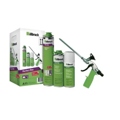 Illbruck Perfect Foam FM350 Startersbox