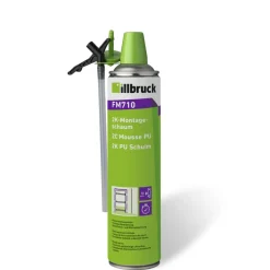 Illbruck Purschuim 2-Componenten FM710 400ml