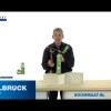 Illbruck PU700 Steen- En Houtlijm 880ml