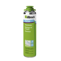 Illbruck PU700 Steen- En Houtlijm 880ml