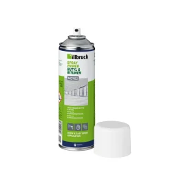 Illbruck Sprayprimer Butyl En Bitumen ME902 500ml