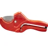 7 Industries Knipper voor PVC buis tot 51mm