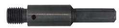 InterDynamics Adapter Naar M16 Zeskant