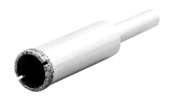 InterDynamics Black Power Diamant Tegelboor 2st