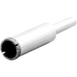 InterDynamics Black Power Diamant Tegelboor 2st
