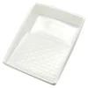 Inzetbak tbv Verfbak Grijs 15x30cm 5st