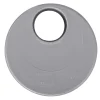 Inzetverloopstuk PVC wanddikte 3,2 mm Ø 110x40 mm t.b.v. binnenhuisriolering